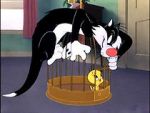 Watch I Taw a Putty Tat Sockshare