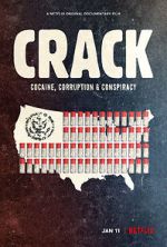 Watch Crack: Cocaine, Corruption & Conspiracy Sockshare