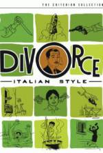 Watch Divorce Italian Style Sockshare