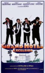 Watch Grand Hotel Excelsior Sockshare