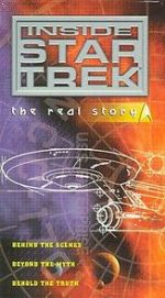 Watch Inside Star Trek: The Real Story Sockshare