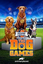 Watch Puppy Bowl Presents: The Dog Games (TV Special 2021) Sockshare