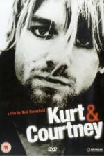 Watch Kurt & Courtney Sockshare