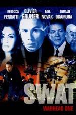Watch SWAT: Warhead One Sockshare