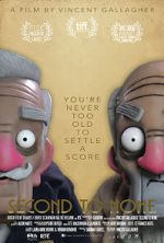 Watch Second to None (Short 2016) Sockshare