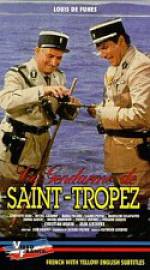 Watch Le gendarme de Saint-Tropez Sockshare