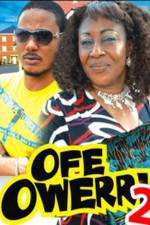 Watch Ofe Owerri Special 2 Sockshare