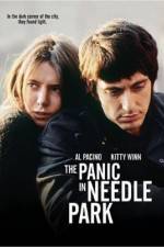 Watch The Panic in Needle Park Sockshare