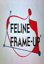 Watch Feline Frame-Up Sockshare