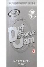 Watch Def Comedy Jam - All Stars - Vol.7 Sockshare