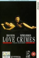 Watch Love Crimes Sockshare