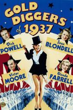 Watch Gold Diggers of 1937 Sockshare