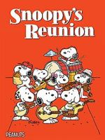 Snoopy's Reunion (TV Short 1991) sockshare