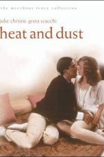 Watch Heat and Dust Sockshare