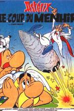 Watch Asterix et le coup du menhir Sockshare