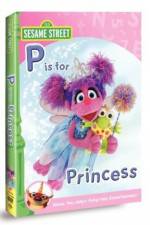 Watch Sesame Street: Abby & Friends - P Is for Princess Sockshare