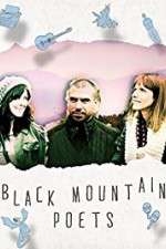 Watch Black Mountain Poets Sockshare