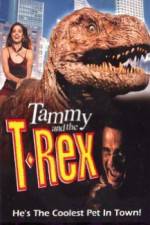 Watch Tammy and the T-Rex Sockshare