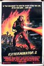 Watch Exterminator 2 Sockshare