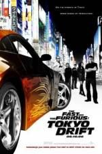 Watch The Fast and the Furious: Tokyo Drift Sockshare