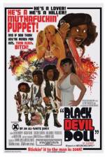 Watch Black Devil Doll Sockshare