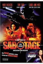 Watch Sabotage Sockshare