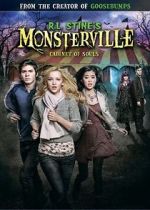 Watch R.L. Stine\'s Monsterville: Cabinet of Souls Sockshare