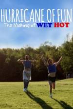 Watch Hurricane of Fun: The Making of Wet Hot Sockshare