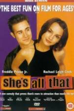 Watch She's All That Sockshare