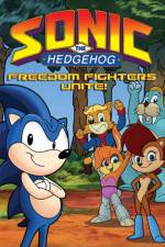 Watch Sonic The Hedgehog Freedom Fighters Unite Sockshare