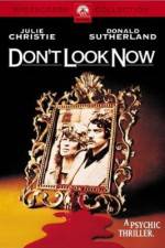 Watch Don't Look Now Sockshare