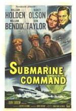 Watch Submarine Command Sockshare