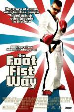 Watch The Foot Fist Way Sockshare