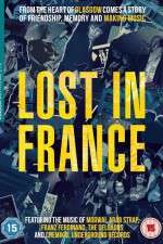 Watch Lost in France Sockshare