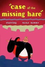 Watch Case of the Missing Hare (Short 1942) Sockshare