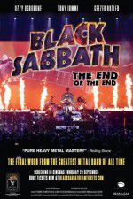 Watch Black Sabbath the End of the End Sockshare