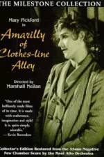 Watch Amarilly of Clothes-Line Alley Sockshare