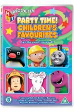 Watch Hit Favourites Party Time Sockshare