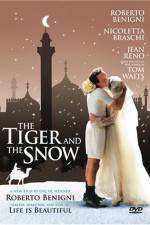 Watch The Tiger And The Snow Sockshare