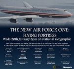 Watch The New Air Force One: Flying Fortress Sockshare