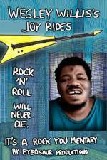 Watch Wesley Willis's Joyrides Sockshare