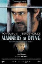 Watch Manners of Dying Sockshare