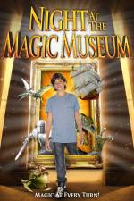 Watch Night At The Magic Museum Sockshare