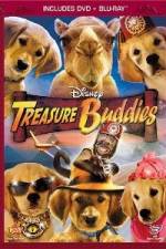 Watch Treasure Buddies Sockshare