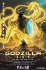 Watch Godzilla: The Planet Eater Sockshare