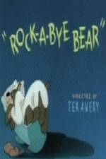 Watch Rock-a-Bye Bear Sockshare