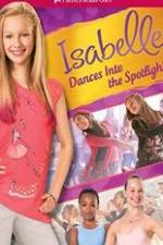 Watch Isabelle Dances Into the Spotlight Sockshare