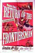 Watch Return of the Frontiersman Sockshare