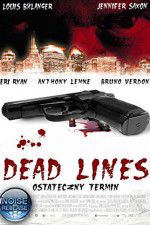 Watch Dead Lines Sockshare