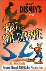 Watch The Art of Self Defense Sockshare